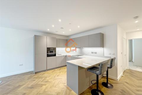 3 bedroom flat to rent, Hodge House, 90 Granville Road, London NW6