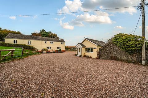 5 bedroom detached house for sale, Garnant CARMARTHENSHIRE