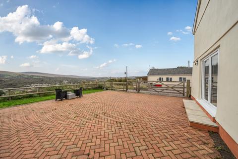 5 bedroom detached house for sale, Garnant CARMARTHENSHIRE