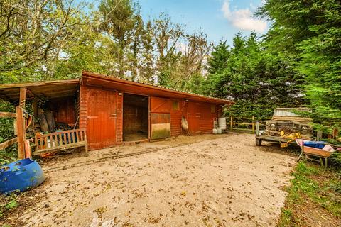 5 bedroom detached house for sale, Garnant CARMARTHENSHIRE