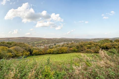 5 bedroom detached house for sale, Garnant CARMARTHENSHIRE