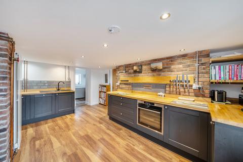 5 bedroom detached house for sale, Garnant CARMARTHENSHIRE