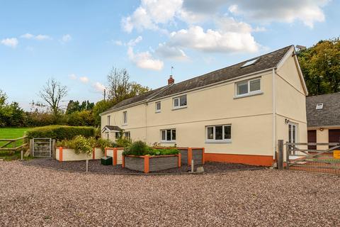 5 bedroom detached house for sale, Garnant CARMARTHENSHIRE