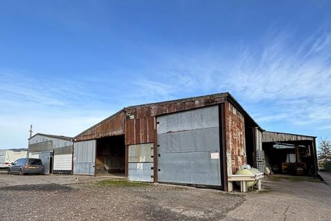 Warehouse to rent, Lount Ln Anslow DE13 9QS