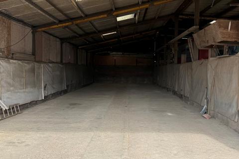 Warehouse to rent, Lount Ln Anslow DE13 9QS