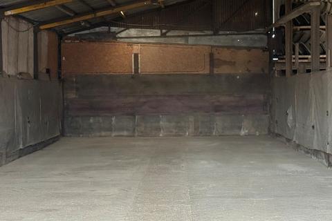 Warehouse to rent, Lount Ln Anslow DE13 9QS