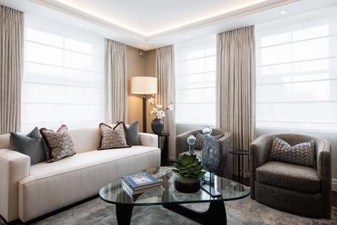 1 bedroom flat to rent, Prince Of Wales Terrace, London, W8