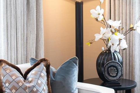 1 bedroom flat to rent, Prince Of Wales Terrace, London, W8