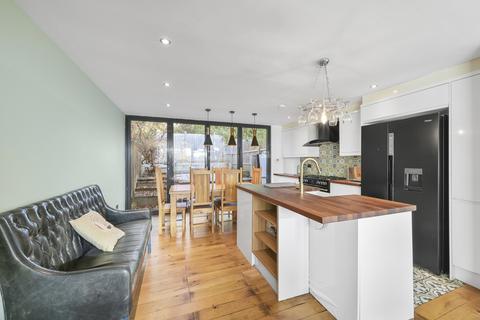 undefined, Cranford Lodge, SW20