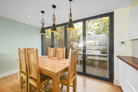 undefined, Cranford Lodge, SW20