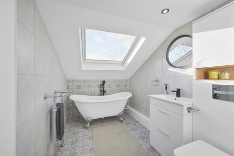 undefined, Cranford Lodge, SW20