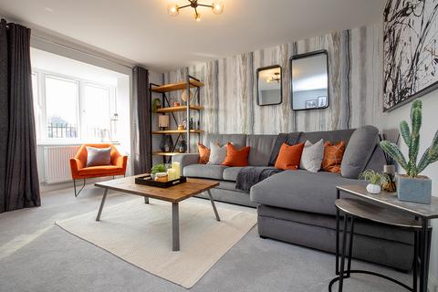 3 bedroom semi-detached house for sale, Plot 216, The Clifton at Pastures Grange at Handley Chase, Quarrington, Stump Cross Hill Road NG34