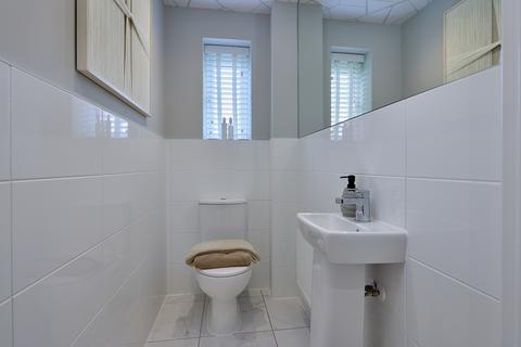 undefined, Plot 148, The Padbury at Poppy Place, Driffield, YO25, Off A614 YO25