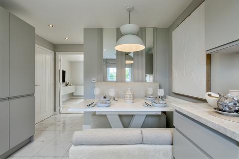 undefined, Plot 153, The Padbury at Poppy Place, Driffield, YO25, Off A614 YO25