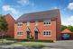 Plot 147, The Holgate at Poppy Place, Driffield, Off A614 YO25