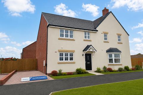 Plot 147, The Holgate at Poppy Place, Driffield, Off A614 YO25