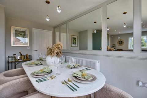 3 bedroom house for sale, Plot 154, The Pepper 2 at Poppy Place, Driffield, YO25, Off A614 YO25