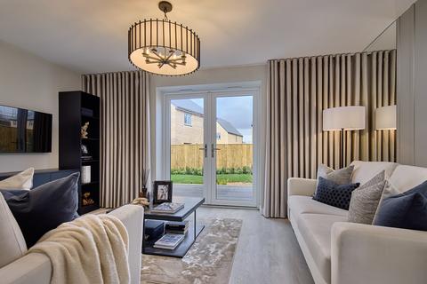 undefined, Plot 155, The Selset at Poppy Place, Driffield, YO25, Off A614 YO25