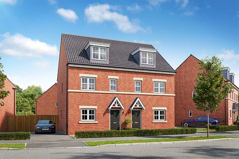 undefined, Plot 156, The Selset at Poppy Place, Driffield, YO25, Off A614 YO25