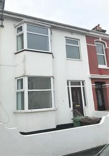 undefined, Cromwell Road, Plymouth