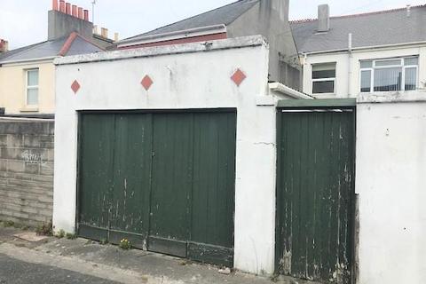 undefined, Cromwell Road, Plymouth