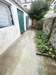 undefined, Cromwell Road, Plymouth