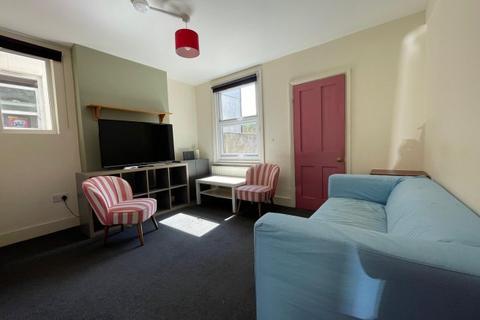 undefined, Seymour Place