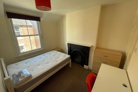 undefined, Seymour Place