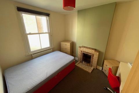 undefined, Seymour Place