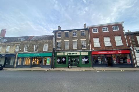 Retail property (high street) for sale, 2 The Walk, Beccles, Suffolk, NR34