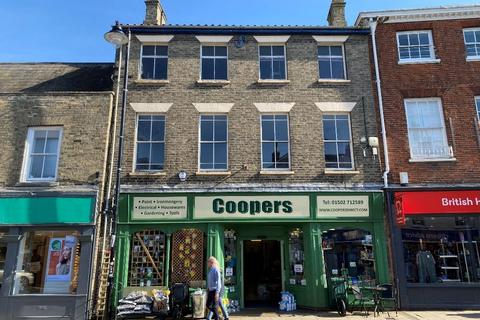 Retail property (high street) for sale, 2 The Walk, Beccles, Suffolk, NR34