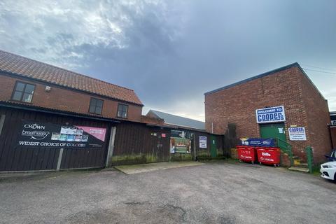 Retail property (high street) for sale, 2 The Walk, Beccles, Suffolk, NR34