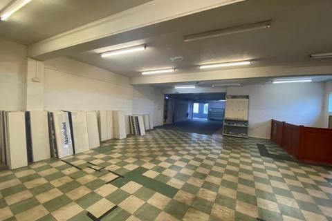 Retail property (high street) for sale, 2 The Walk, Beccles, Suffolk, NR34