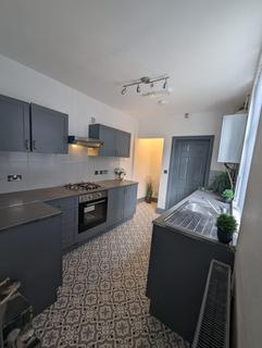 undefined, Copeland Street, Stoke-on-Trent ST4