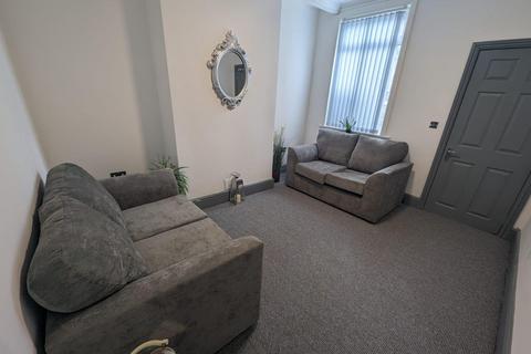 undefined, Copeland Street, Stoke-on-Trent ST4