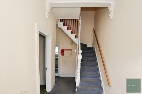 4 bedroom terraced house for sale, Ranelagh Gardens, Ilford, IG1