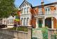 Ranelagh Gardens, Ilford, IG1