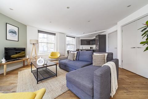 3 bedroom flat to rent, Dingley Road