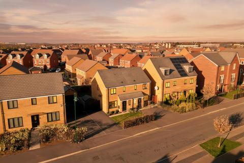 undefined, Hampton Gardens PE7