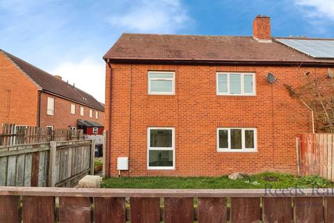 undefined, Boyntons, Chester Le Street DH2