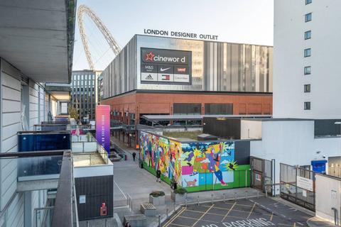 undefined, Empire Way, Wembley Park, Wembley, HA9