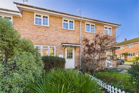 undefined, Harwood Rise, Woolton Hill, Newbury, Hampshire, RG20