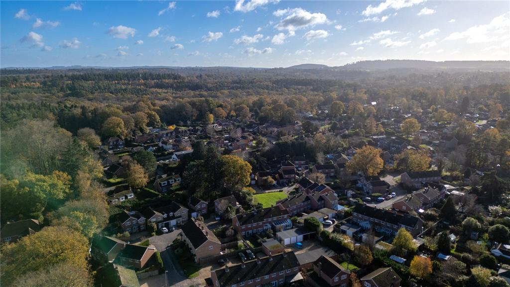 Woolton Hill