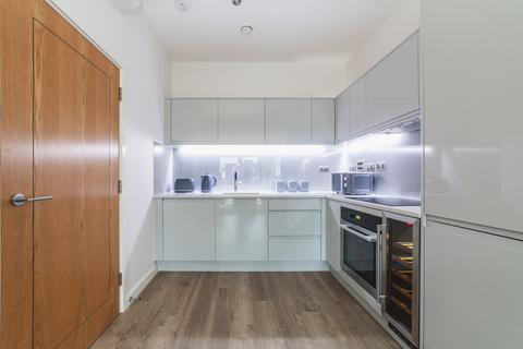 1 bedroom flat to rent, Centric Close