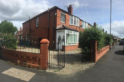 Heyscroft Road, Manchester