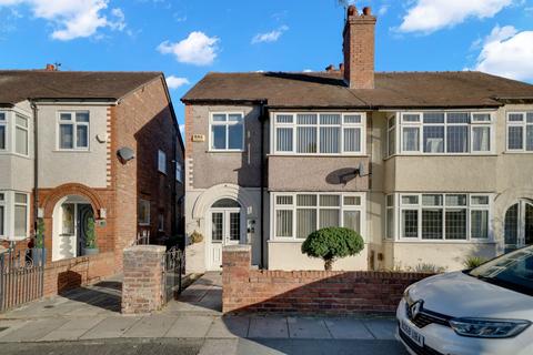 3 bedroom semi-detached house for sale, Stirling Avenue, Crosby, L23