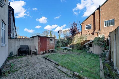 3 bedroom semi-detached house for sale, Stirling Avenue, Crosby, L23
