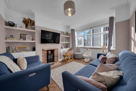 3 bedroom semi-detached house for sale, Stirling Avenue, Crosby, L23