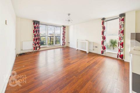 2 bedroom flat to rent, Cannon Wharf, King Street, Norwich
