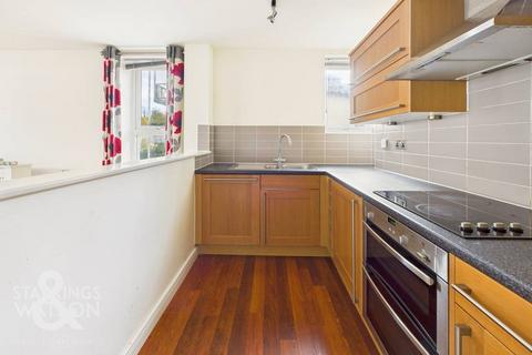 2 bedroom flat to rent, Cannon Wharf, King Street, Norwich